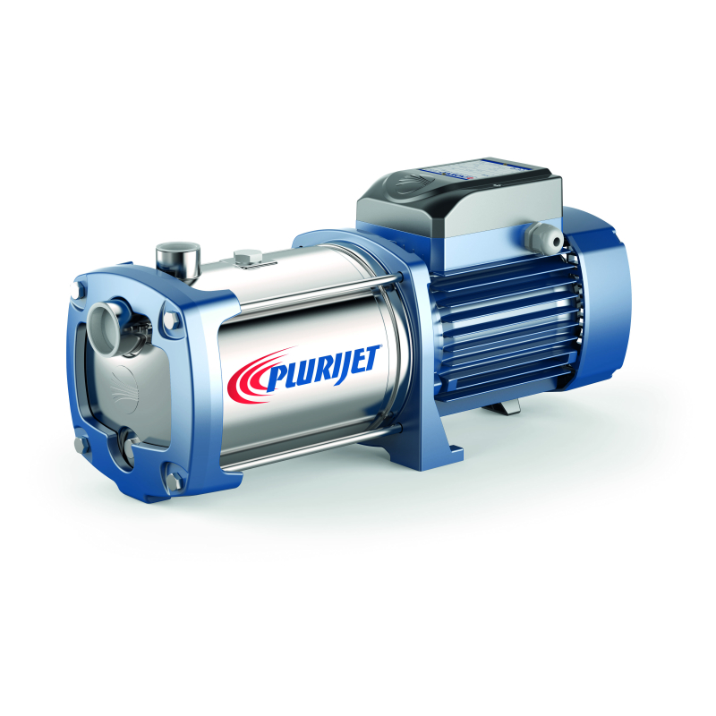 Bomba multietapas Pedrollo Plurijet