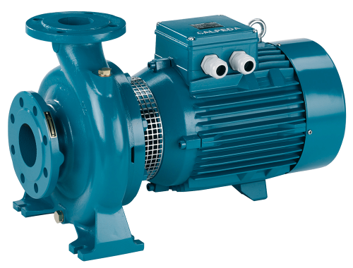 Bomba normalizada NM40-16A