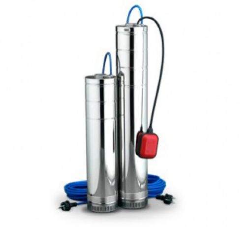 Bomba de pozo FROG 3-8S